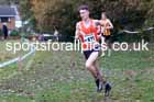 Mens Under-17s 2024 National Cross Country Relays, Berry Hill Park, Mansfield.   Photo: David T. Hewitson/Sports for All Pics